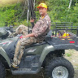 Meet your Posher, Dereck